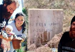 MasterChef Eren Kaşıkçı’nın yasa boğan ölümü... Eşi Ecem Kaşıkçı’dan yürek yakan sözler