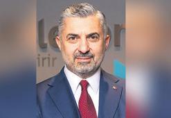 Dijital bağlantının bölgesel merkezi