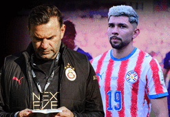 Galatasaray'a transferde kötü haber! Okan Buruk'un istediği yıldız imzayı atıyor