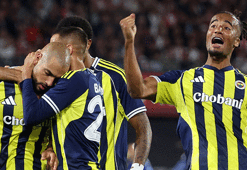 Fenerbahçe'de ayrılık kapıda! Transfer listesinin ilk sırasına yazıldı