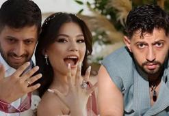 Burak Bulut'tan olay hamle! 9 aylık evlilikleri tek celsede bitmişti