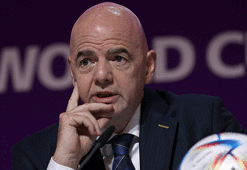 FIFA geri adım attı! Tartışmalı proje iptal edildi