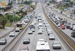 Yeni cezalar sonrası sürücüler geri adım attı! Şiddet olayları azaldı