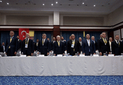 Fenerbahçe'nin toplam borcu açıklandı!