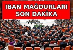 İBAN MAĞDURLARI 2026 SON DAKİKA GELİŞMELERİ: IBAN mağdurları cezası ne, düştü mü? 12. Yargı Paketi iban mağdurları