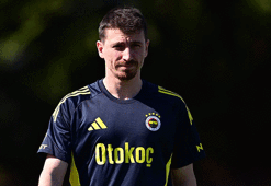 TFF Tahkim Kurulu'ndan Mert Hakan Yandaş için yeni karar!