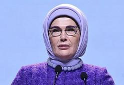Emine Erdoğan'dan Dünya Emzirme Haftası paylaşımı