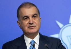 AK Partili Çelik'ten suikast timi operasyonuna ilişkin açıklama