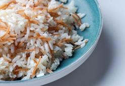 Pilavı tane tane pişirmek için gereken tek malzeme! Tereyağı sayesinde lapa olmuyor