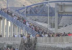 Avrupa ülkelerinden AB'ye 'Ceuta' mektubu: 'Algı oluşmamalı'