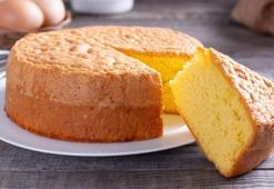 Limonlu kekler 'tüy kadar hafif' olsun! Pastacılık efsanesinden basit tüyo