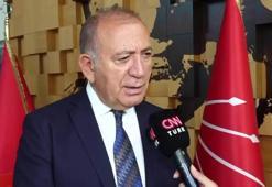 Görevden alındı mı? Gürsel Tekin CNN Türk'e yanıtladı