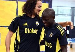 Fenerbahçe'de Aziz Yıldırım'dan Kante çıkışı ve santrfor transferi sözleri! 'Bu hafta içi bitiririz'
