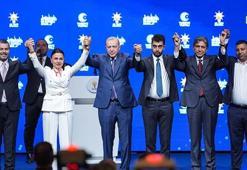 İstanbul'da Tuzla, Çekmeköy ve Şile belediyeleri AK Parti'ye geçti