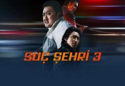 Suç Şehri 3 filmi oyuncu kadrosu: Suç Şehri 3 filmi konusu ne, oyuncuları kimler?