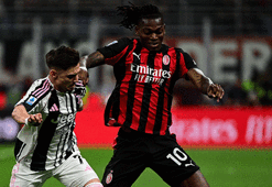 Fenerbahçe, Rafael Leao'dan vazgeçmiyor! Transferde ikinci perde