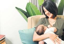 Bağışıklığın temeli doğumdan sonra atılıyor! İlk 6 ay sadece anne sütü