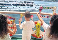 İş Sanat’ta renkli ağustos