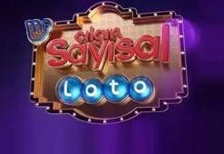 ÇILGIN SAYISAL LOTO SONUÇLARI SON ÇEKİLEN NUMARALAR: 1 Ağustos 2026 Sayısal Loto çekilişi sonuçları sorgulama