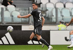 Dusan Vlahovic için kritik açıklama: En güçlü aday Beşiktaş