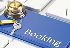 Booking.com teklifi haftaya Meclis’te