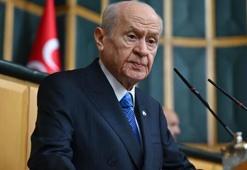 MHP Lideri Bahçeli’den Kaan ve Kızılelma yorumu: Sadece teknolojik bir kazanım değil