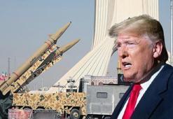 Gözler Trump'ın kararında