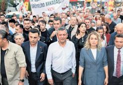 ‘500 gün geçti 1 kişi eksilmedi’