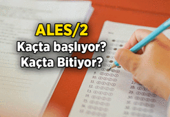 ALES BİTTİ 🔔 ALES 2 sınav puanı nasıl hesaplanır? ALES puanı kaç yıl geçerli olur?