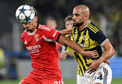 Fenerbahçe'de Ambarat'ın ayrılığı için bonservis pazarlığı!