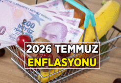 Sıradaki Enflasyon beklentisi nedir? 2026 Temmuz Enflasyonu ne zaman açıklanacak?