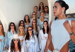 20 kişilik Mikonos tatilinin sırrı ortaya çıktı! Sibil Çetinkaya'dan çok konuşulacak itiraf