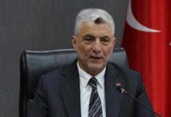 Bakan Bolat: Yeni desteklerimiz, esnaf ve sanatkarlarımızın finansmana ulaşmasını kolaylaştıracak