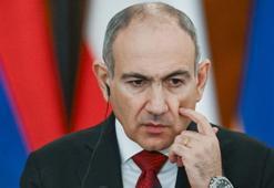 Ermenistan Başbakanı Paşinyan istifa etti! Yeni süreç başladı