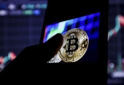 Kripto para piyasasının değeri 123 milyar dolar arttı