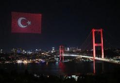 İstanbullular dikkat! 15 Temmuz Şehitler Köprüsü 3 gece trafiğe kapanacak: Saatler ve alternatif yollar açıklandı