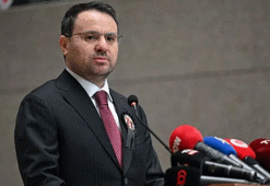 Bakan Gürlek açıkladı: 16 ildeki orman yangınıyla ilgili soruşturmalarda 6 şüpheli tutuklandı