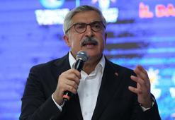 AK Parti Genel Başkan Yardımcısı Yayman: İkinci 25 yılda en büyük talebimiz yeni bir anayasadır