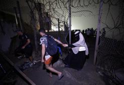 Ceuta'yı bir de onlardan dinleyin! İspanya'ya göç yolunda yaşadıklarını anlattılar... 'Dövüldük, kovulduk, aç kaldık'