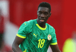 Süper Lig devinden Ismaila Sarr hamlesi! Anlaşma için geri sayım