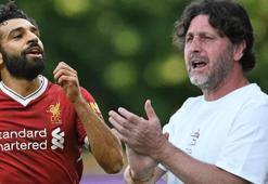 Trabzonspor'da Fatih Tekke'den Salah açıklaması