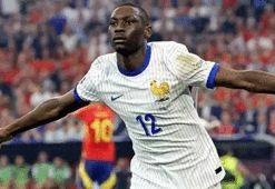 Juventus, Randal Kolo Muani transferinde mutlu sona ulaştı