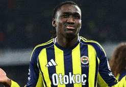 Fenerbahçe kritik gelişme! Premier Lig ekipleri Sidiki Cherif'in peşinde