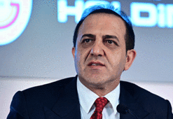 Galatasaray Sportif A.Ş. Başkan Vekili Abdullah Kavukcu: Çok ciddi oyuncularla görüşüyoruz, para harcayacağız