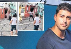 Balat’ta ‘Haysiyet’ oyunu