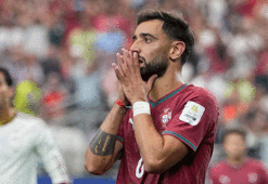 Galatasaray'da en büyük hedef Bruno Fernandes! Dursun Özbek: 'Bu transferi çok istiyorum'