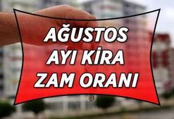 AĞUSTOS 2026 KİRA ZAMMI | Ağustos ayı kira zam oranı açıklandı mı, yüzde kaç zam yapılacak? TÜFE-TEFE Ağustos kira zammı hesaplama