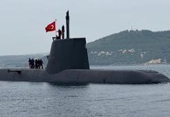 Dünyanın en güçlü denizaltı filoları belli oldu! Türkiye kaçıncı sırada?