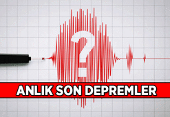 SON DAKİKA GEÇEN DEPREM HABERLERİ: Depremin merkez üssü neresi, büyüklüğü kaç? 3 Ağustos 2026 son depremler