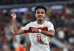 Galatasaray, Can Uzun için pazarlık masasında! Yönetimden Frankfurt çıkarması